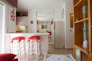 Torremolinos Malaga 101612 1 Bedroom Apartment By Mo Rentals Dış mekan fotoğraf