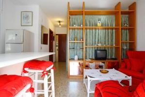 Torremolinos Malaga 101612 1 Bedroom Apartment By Mo Rentals Dış mekan fotoğraf